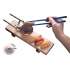 Star Trek tabla de sushi