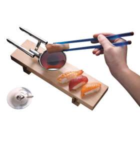 Star Trek tabla de sushi