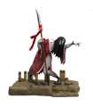 Killer Instinct Figura PVC Hisako 15 cm