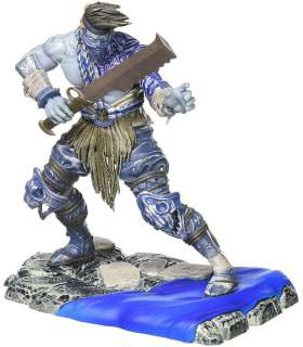 Killer Instinct Figura PVC Shadow Jago 15 cm