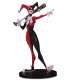 DC Artists Alley Figura Harley Quinn by Hainanu Nooligan Saulque 17 cm