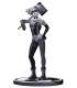 Batman Black & White Estatua Harley Quinn by Lee Bermejo 19 cm