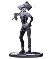 Batman Black & White Estatua Harley Quinn by Lee Bermejo 19 cm