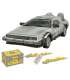 Regreso al Futuro Model Iced Time Machine 30th Anniversary Edition 33 cm