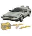 Regreso al Futuro Model Iced Time Machine 30th Anniversary Edition 33 cm