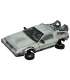 Regreso al Futuro II Model 1/15 Frozen Hover Time Machine 36 cm