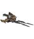 Predator Vehículo Blade Fighter 60 cm