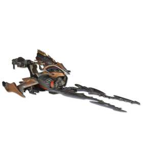 Predator Vehículo Blade Fighter 60 cm