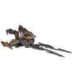 Predator Vehículo Blade Fighter 60 cm