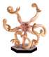 The Alien & Predator Estatua Figurine Collection Special Trilobite (Prometheus) 17 cm