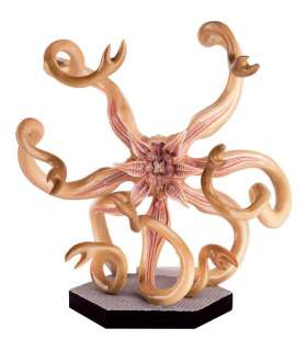 The Alien & Predator Estatua Figurine Collection Special Trilobite (Prometheus) 17 cm