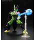Dragonball Z Maqueta Plastic Model Figure-rise Standard Perfect Cell 20 cm
