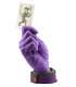 DC Comics Estatua Joker's Calling Card 18 cm