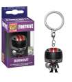 Llavero Fornite Burnout