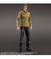 Star Trek Play Arts Kai Figura Captain James T. Kirk 26 cm
