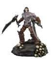 Darksiders II Estatua PVC Death 26 cm