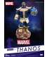 Marvel Diorama PVC D-Select Thanos 15 cm