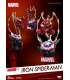 Marvel Diorama PVC D-Select Iron Spider-Man 16 cm