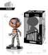 Justice League Minifigura Mini Co. PVC Cyborg 13 cm