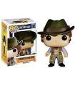 232 DOCTOR WHO FUNKO POP FOURTH DOCTOR