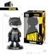 Justice League Minifigura Mini Co. PVC Batman 14 cm