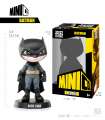 Justice League Minifigura Mini Co. PVC Batman 14 cm