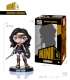 Justice League Minifigura Mini Co. PVC Wonder Woman 13 cm