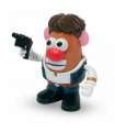 Figura Han Solo Potato Head