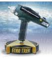 Star Trek TOS Cabezón Monitor Mate Phaser 7 cm