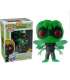 507 TEENAGE MUTANT NINJA TURTLES FUNKO POP BAXTER STOCKMAN