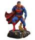 DC Gallery Estatua Superman 25 cm