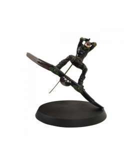 Spderman 3 estatua new goblin
