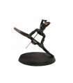 Spderman 3 estatua new goblin