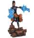 Black Panther Marvel Movie Gallery Estatua Shuri 23 cm