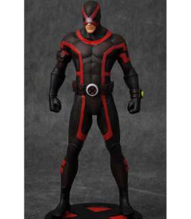 Marvel Comics Museum Collection Estatua 1/9 Cyclops 19 cm