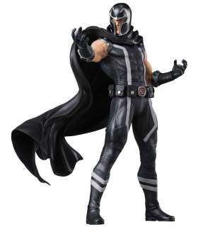Marvel Comics Estatua PVC ARTFX+ 1/10 Magneto (Marvel Now) 20 cm