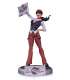DC Comics Bombshells Estatua Lois Lane 29 cm