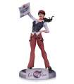 DC Comics Bombshells Estatua Lois Lane 29 cm