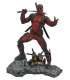 Marvel Estatua Premier Collection Deadpool 30 cm