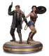 Wonder Woman Movie Estatua 1/6 Wonder Woman and Steve Trevor 34 cm