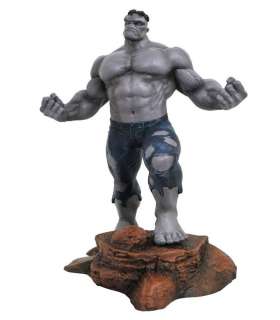 Marvel Gallery Estatua Grey Hulk SDCC 2018 28 cm