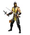 Mortal Kombat X Figura 1/6 Scorpion 30 cm