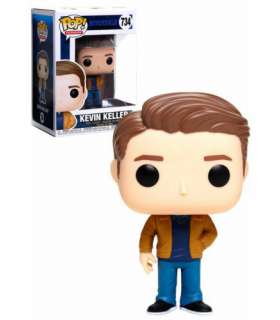 734 RIVERDALE FUNKO POP KEVIN KELLER