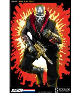 G.I.J.O.E. a real america hero