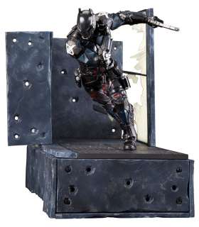 DC Comics Estatua PVC ARTFX+ 1/10 The Arkham Knight (Batman Arkham Knight) 25 cm