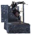 DC Comics Estatua PVC ARTFX+ 1/10 The Arkham Knight (Batman Arkham Knight) 25 cm