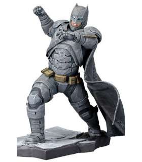 Batman v Superman Estatua ARTFX+ 1/10 Batman 21 cm