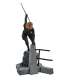 Vengadores Infinity War Marvel Gallery Estatua Black Widow 23 cm