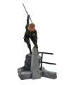 Vengadores Infinity War Marvel Gallery Estatua Black Widow 23 cm
