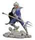 Aquaman DC Movie Gallery Estatua Ocean Master 23 cm